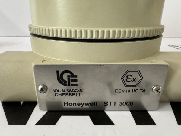 HONEYWELL STT 3000 TEMPERATURE TRANSMITTER