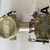 HONEYWELL ST3000 SMART PRESSURE TRANSMITTER STD120-E1H-00000-S2