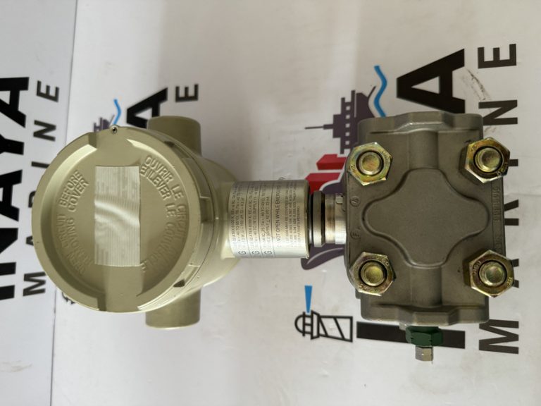 HONEYWELL ST3000 SMART PRESSURE TRANSMITTER STD120-E1H-00000-S2