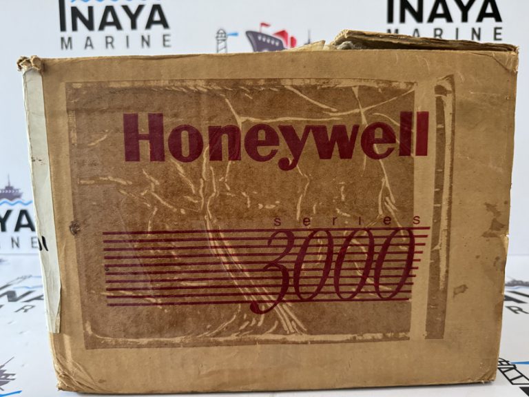 HONEYWELL ST3000 SMART PRESSURE TRANSMITTER STD120-E1H-00000-S2